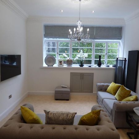 Great King Street Residence Edinburgh Bagian luar foto