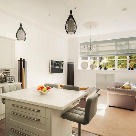 Great King Street Residence Edinburgh Bagian luar foto