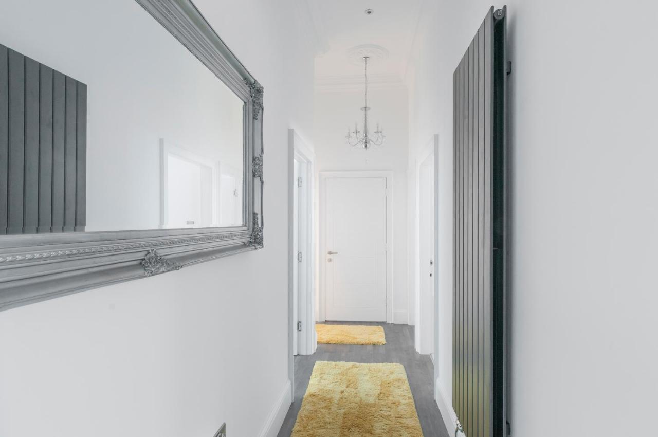 Great King Street Residence Edinburgh Bagian luar foto