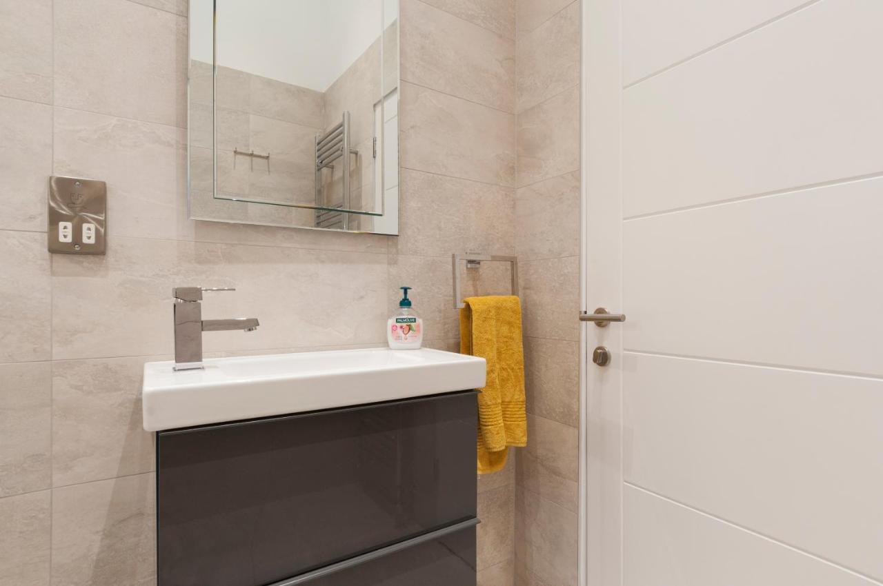 Great King Street Residence Edinburgh Bagian luar foto